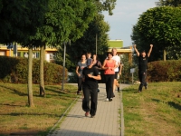 Krav Maga Legnica Adam Grzeziółkowski w legnicy samooborna  strzelanie lubin strzelca w lubinie  (22)
