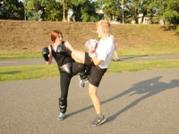 Krav Maga Legnica Adam Grzeziółkowski w legnicy samooborna  strzelanie lubin strzelca w lubinie  (28)