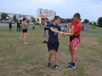 Krav Maga Legnica Adam Grzeziółkowski w legnicy samooborna  strzelanie lubin strzelca w lubinie  (3)