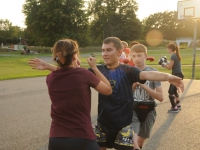 Krav Maga Legnica Adam Grzeziółkowski w legnicy samooborna  strzelanie lubin strzelca w lubinie  (33)