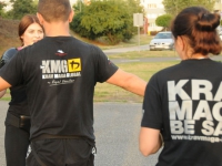 Krav Maga Legnica Adam Grzeziółkowski w legnicy samooborna  strzelanie lubin strzelca w lubinie  (34)