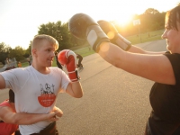 Krav Maga Legnica Adam Grzeziółkowski w legnicy samooborna  strzelanie lubin strzelca w lubinie  (36)