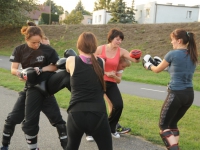 Krav Maga Legnica Adam Grzeziółkowski w legnicy samooborna  strzelanie lubin strzelca w lubinie  (39)