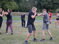 Krav Maga Legnica Adam Grzeziółkowski w legnicy samooborna  strzelanie lubin strzelca w lubinie  (4)