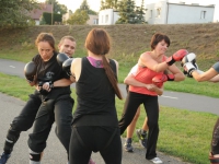 Krav Maga Legnica Adam Grzeziółkowski w legnicy samooborna  strzelanie lubin strzelca w lubinie  (40)