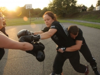 Krav Maga Legnica Adam Grzeziółkowski w legnicy samooborna  strzelanie lubin strzelca w lubinie  (41)