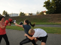 Krav Maga Legnica Adam Grzeziółkowski w legnicy samooborna  strzelanie lubin strzelca w lubinie  (43)