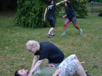 Krav Maga Legnica Adam Grzeziółkowski w legnicy samooborna  strzelanie lubin strzelca w lubinie  (47)
