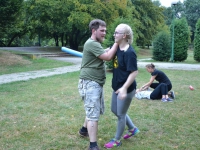 Krav Maga Legnica Adam Grzeziółkowski w legnicy samooborna  strzelanie lubin strzelca w lubinie  (48)