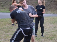Krav Maga Legnica Adam Grzeziółkowski w legnicy samooborna  strzelanie lubin strzelca w lubinie  (5)