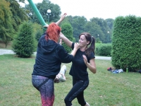 Krav Maga Legnica Adam Grzeziółkowski w legnicy samooborna  strzelanie lubin strzelca w lubinie  (50)