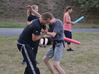 Krav Maga Legnica Adam Grzeziółkowski w legnicy samooborna  strzelanie lubin strzelca w lubinie  (6)