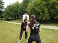 Krav Maga Legnica Adam Grzeziółkowski w legnicy samooborna  strzelanie lubin strzelca w lubinie  (7)