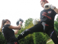 Krav Maga Legnica Adam Grzeziółkowski w legnicy samooborna  strzelanie lubin strzelca w lubinie  (8)