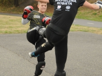 Legnica Krav maga -be safe wakacje 2019 Adam Grzeziółkowski lca strzelanie bojowe Lubin krav maga  (13)