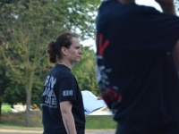 Legnica Krav maga -be safe wakacje 2019 Adam Grzeziółkowski lca strzelanie bojowe Lubin krav maga  (21)