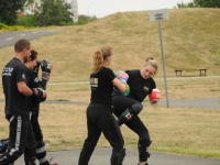 Legnica Krav maga -be safe wakacje 2019 Adam Grzeziółkowski lca strzelanie bojowe Lubin krav maga  (41)