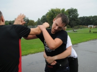 krav maga  global Legnica nabory 2019 Adam Grzeziółkowski krav maga be safe lubin strzelanie bojowe (19)