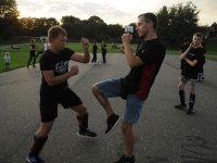 krav maga  global Legnica nabory 2019 Adam Grzeziółkowski krav maga be safe lubin strzelanie bojowe (23)