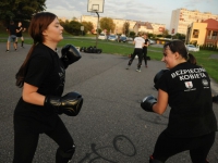 krav maga  global Legnica nabory 2019 Adam Grzeziółkowski krav maga be safe lubin strzelanie bojowe (27)