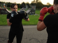 krav maga  global Legnica nabory 2019 Adam Grzeziółkowski krav maga be safe lubin strzelanie bojowe (29)