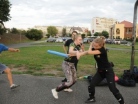 krav maga  global Legnica nabory 2019 Adam Grzeziółkowski krav maga be safe lubin strzelanie bojowe (9)