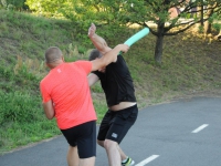 krav maga legnica israeli Adam Grzeziółkowski krav maga global strzelanie bojowe lubin strzelnica lubin (12)