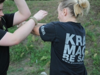 krav maga legnica israeli Adam Grzeziółkowski krav maga global strzelanie bojowe lubin strzelnica lubin (24)
