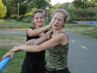 krav maga legnica israeli Adam Grzeziółkowski krav maga global strzelanie bojowe lubin strzelnica lubin (31)