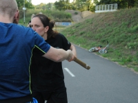 krav maga legnica israeli Adam Grzeziółkowski krav maga global strzelanie bojowe lubin strzelnica lubin (34)