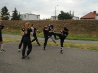 krav maga legnica israeli Adam Grzeziółkowski krav maga global strzelanie bojowe lubin strzelnica lubin (4)