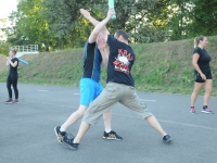 krav maga legnica israeli Adam Grzeziółkowski krav maga global strzelanie bojowe lubin strzelnica lubin (8)