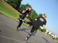 treningi krav maga wkacje z krav maga be safe legnica lubin Adam Grzeziółkowski (19)