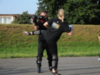 treningi krav maga wkacje z krav maga be safe legnica lubin Adam Grzeziółkowski (21)