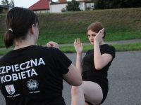 treningi krav maga wkacje z krav maga be safe legnica lubin Adam Grzeziółkowski (29)