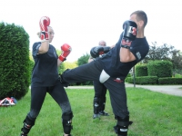 treningi krav maga wkacje z krav maga be safe legnica lubin Adam Grzeziółkowski (3)