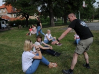 treningi krav maga wkacje z krav maga be safe legnica lubin Adam Grzeziółkowski (30)