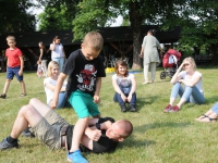 treningi krav maga wkacje z krav maga be safe legnica lubin Adam Grzeziółkowski (31)