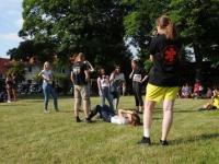 treningi krav maga wkacje z krav maga be safe legnica lubin Adam Grzeziółkowski (35)