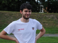 treningi krav maga wkacje z krav maga be safe legnica lubin Adam Grzeziółkowski (6)