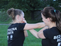 treningi krav maga wkacje z krav maga be safe legnica lubin Adam Grzeziółkowski (8)