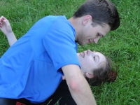 treningi krav maga wkacje z krav maga be safe legnica lubin Adam Grzeziółkowski (9)