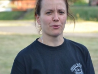 treningi wakacyjne Krav maga 2019 Legnica i Lubin Adam Grzeziółkowski strzelanie bojowe 2019  (19)