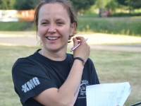 treningi wakacyjne Krav maga 2019 Legnica i Lubin Adam Grzeziółkowski strzelanie bojowe 2019  (20)