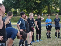 treningi wakacyjne Krav maga 2019 Legnica i Lubin Adam Grzeziółkowski strzelanie bojowe 2019  (32)