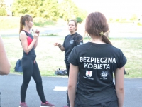 treningi wakacyjne Krav maga 2019 Legnica i Lubin Adam Grzeziółkowski strzelanie bojowe 2019  (35)