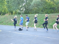 treningi wakacyjne Krav maga 2019 Legnica i Lubin Adam Grzeziółkowski strzelanie bojowe 2019  (43)