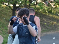 treningi wakacyjne Krav maga 2019 Legnica i Lubin Adam Grzeziółkowski strzelanie bojowe 2019  (46)