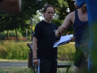 treningi wakacyjne Krav maga 2019 Legnica i Lubin Adam Grzeziółkowski strzelanie bojowe 2019  (7)