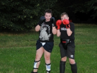 Krav Maga Legnica Adam Grzeziółkowski treningi personalne Lubin Krav Maga Be Safe  GYm Strzelnia Lubin (162)